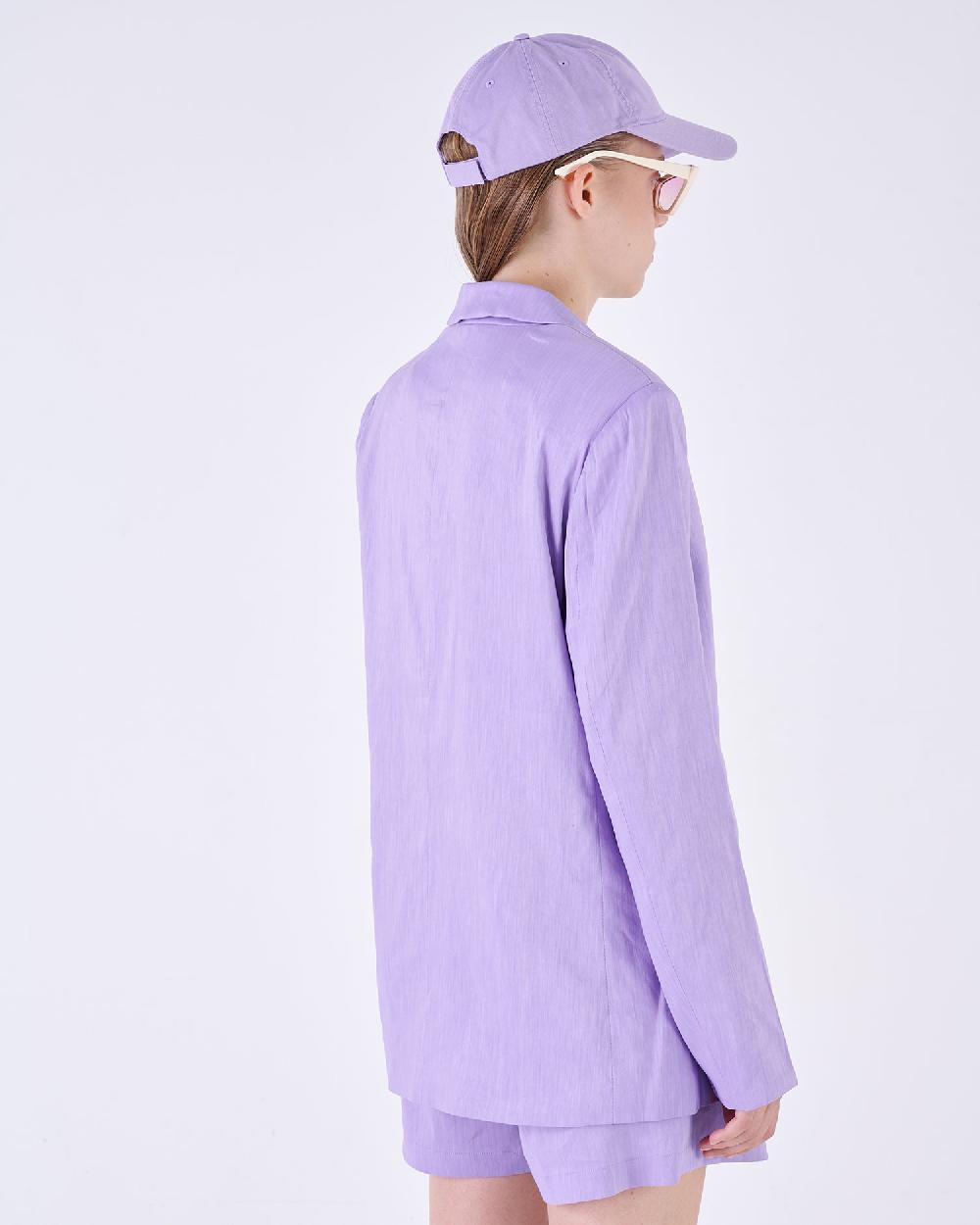 Silvian Heach Blazer doppiopetto Vendite Flash