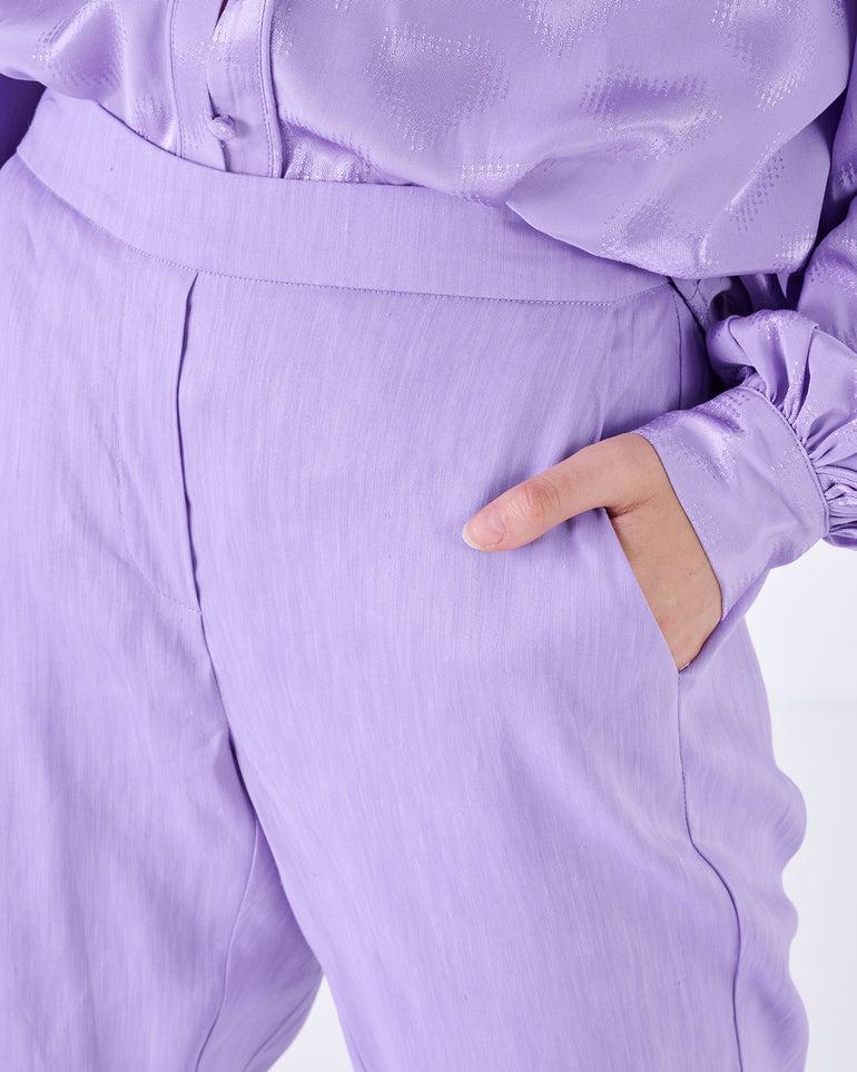 Silvian Heach Pantaloni dritti Nuova