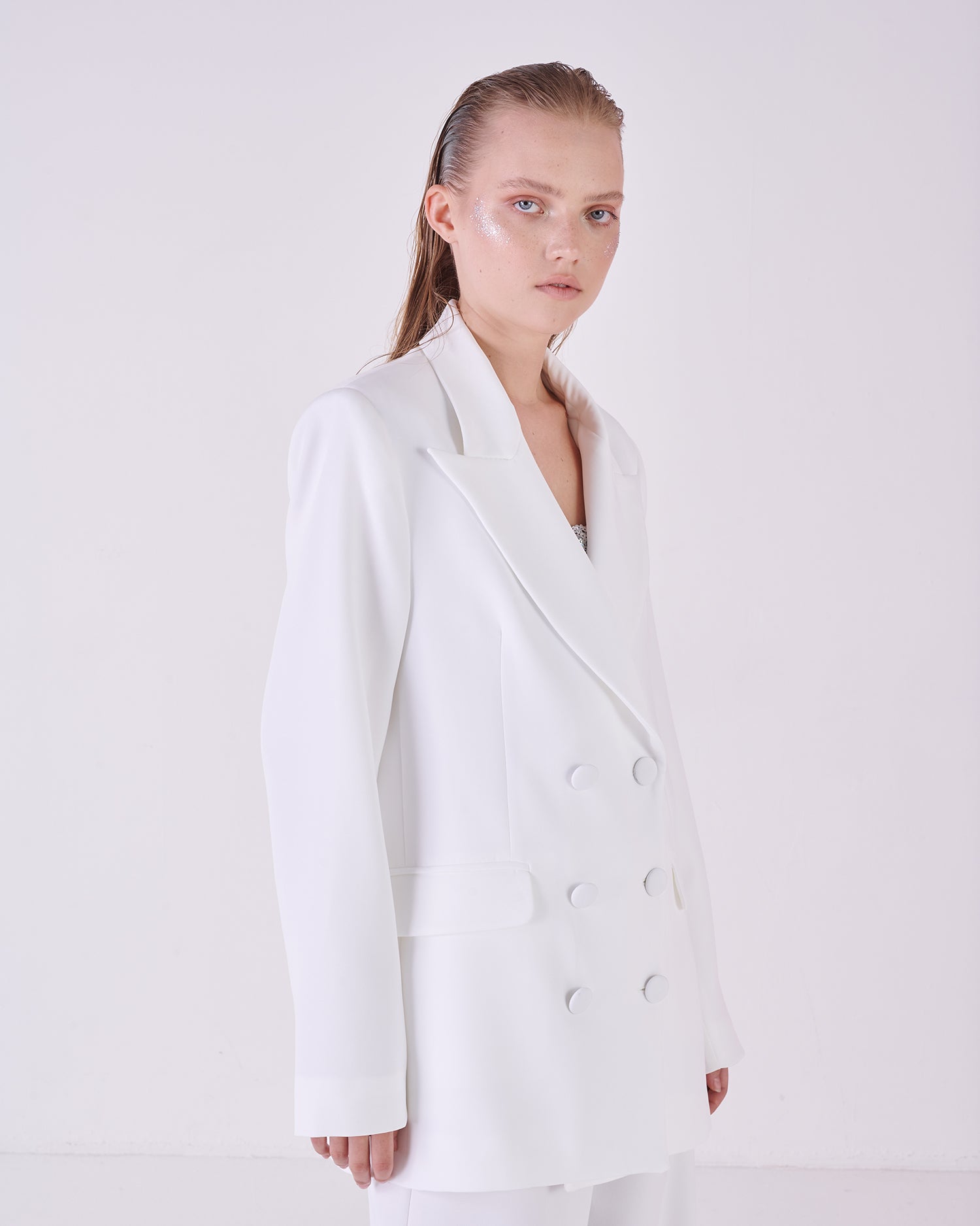 Silvian Heach Completo blazer e pantaloni Italy