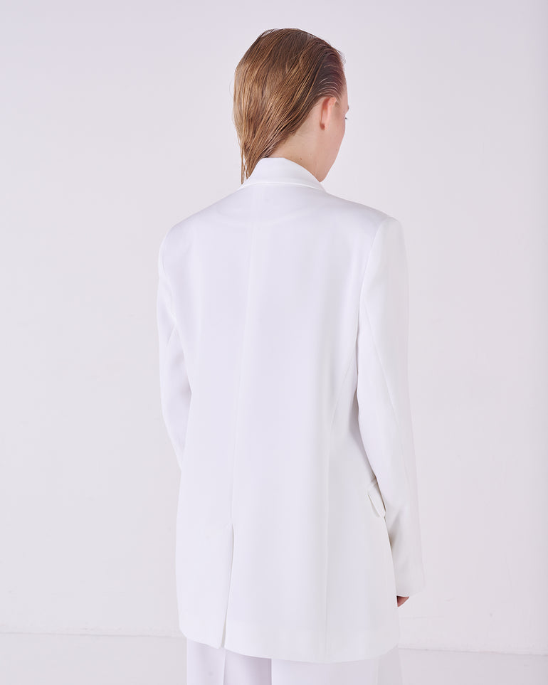 Silvian Heach Completo blazer e pantaloni Italy