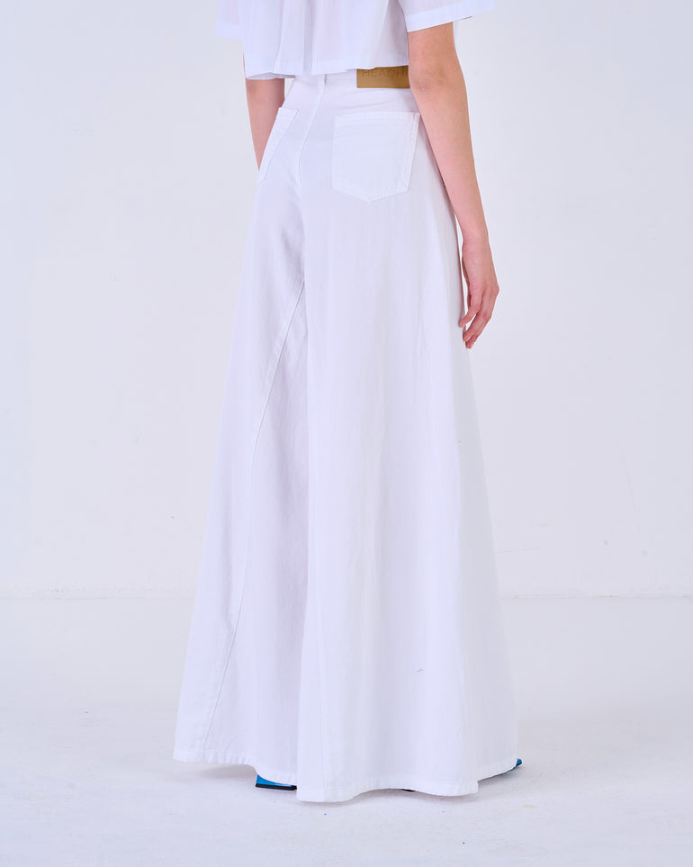 Silvian Heach Jeans ampi 2025