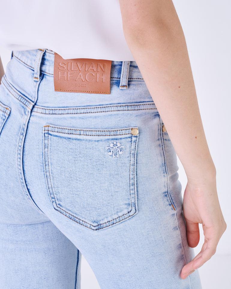 Silvian Heach Jeans skinny In Linea