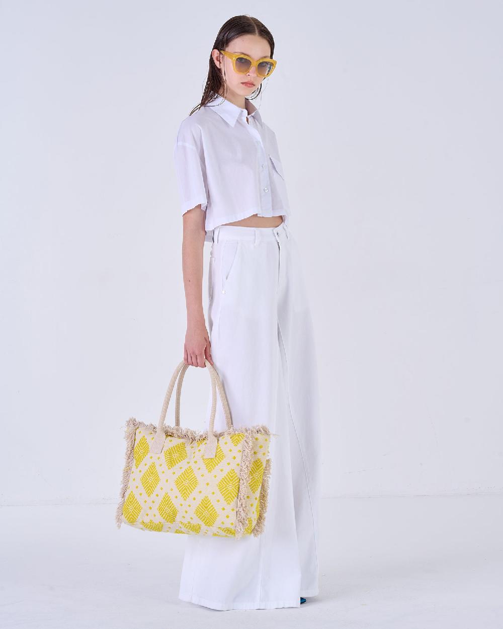 Silvian Heach Camicia boxy Qualità Garantita