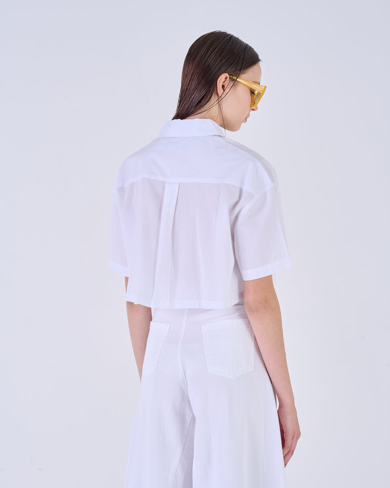 Silvian Heach Camicia boxy Qualità Garantita