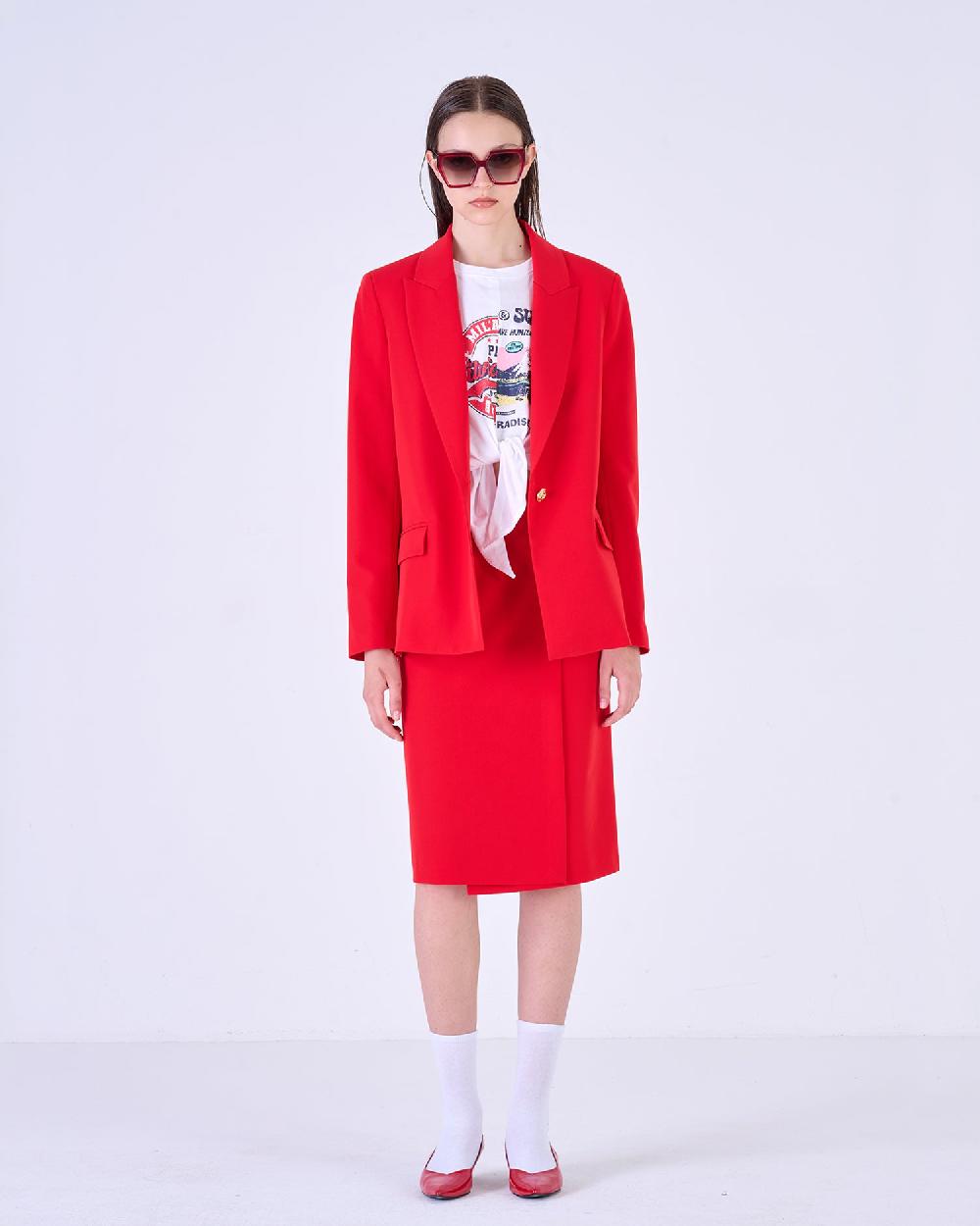 Silvian Heach T-shirt con stampa Affare Del Giorno