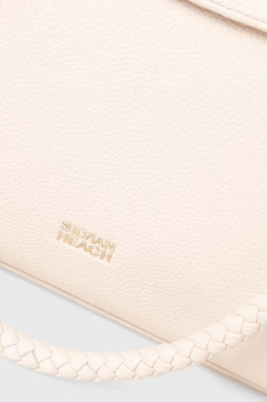 Silvian Heach Borsa con dettagli dorati Sottocosto