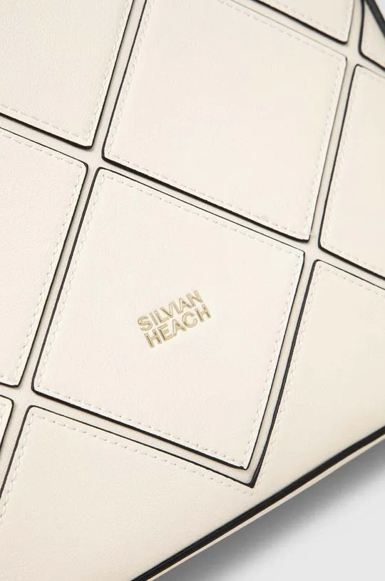 Silvian Heach Borsa shopping con motivo a rombi Convenienza