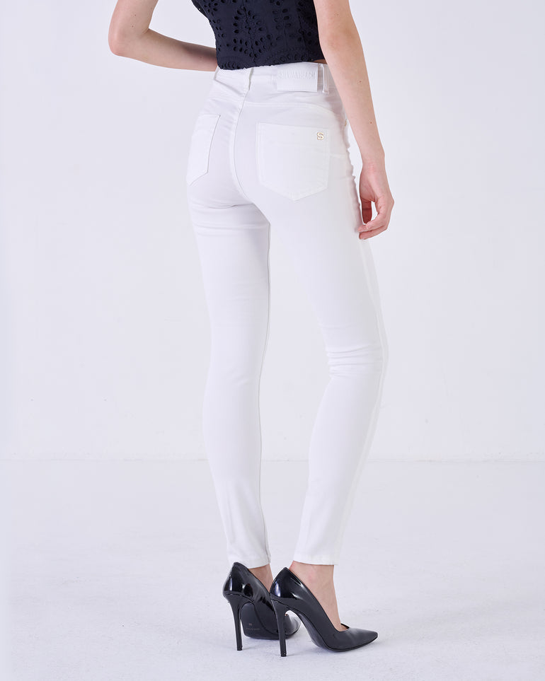 Silvian Heach Jeans skinny Novità