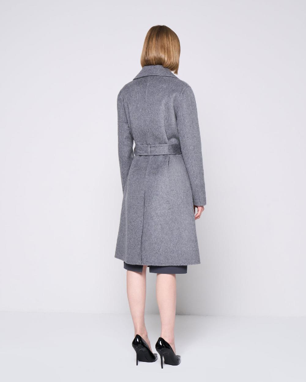 Silvian Heach Cappotto con cintura in vita Hotsell