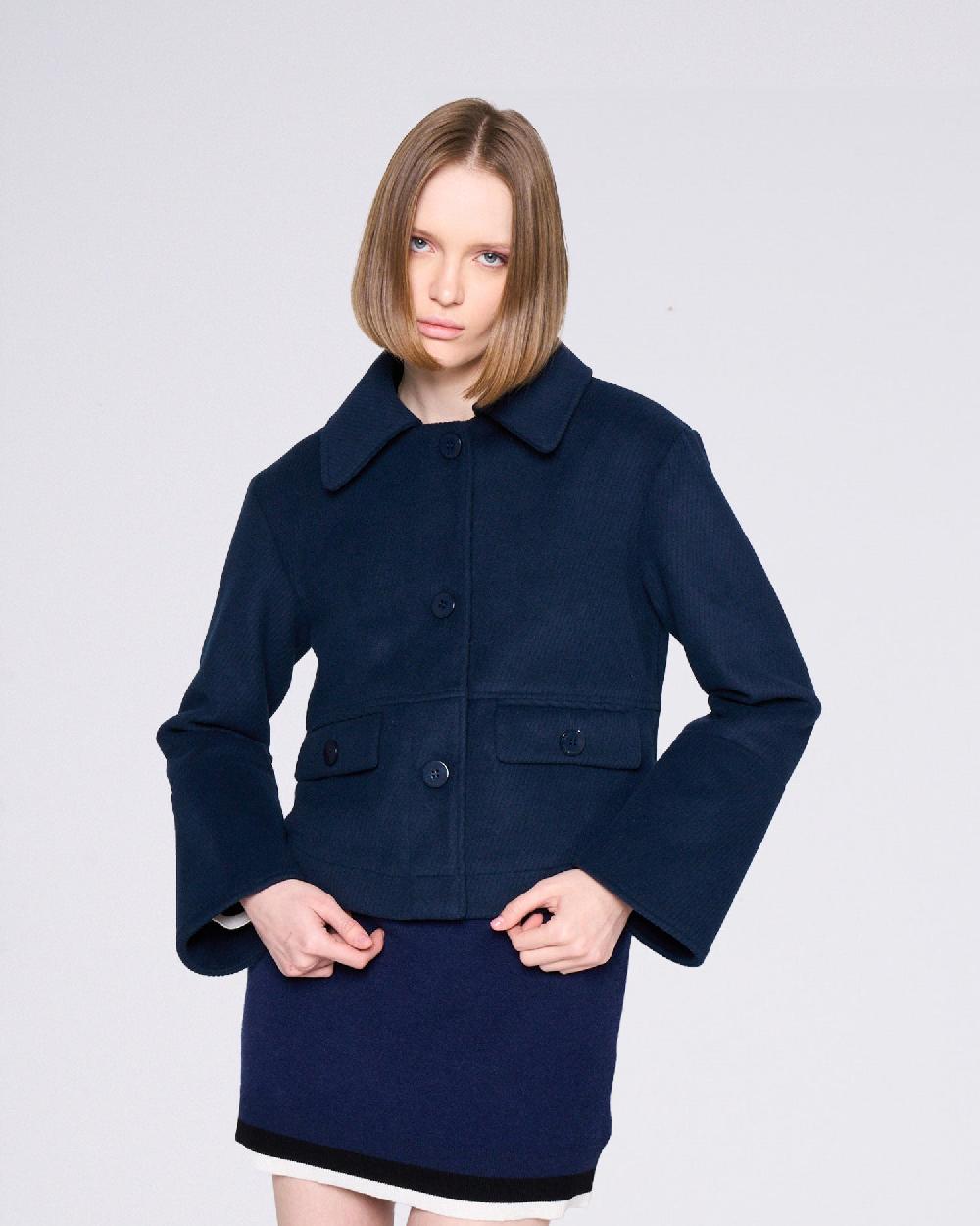 Silvian Heach Cappotto corto 2025