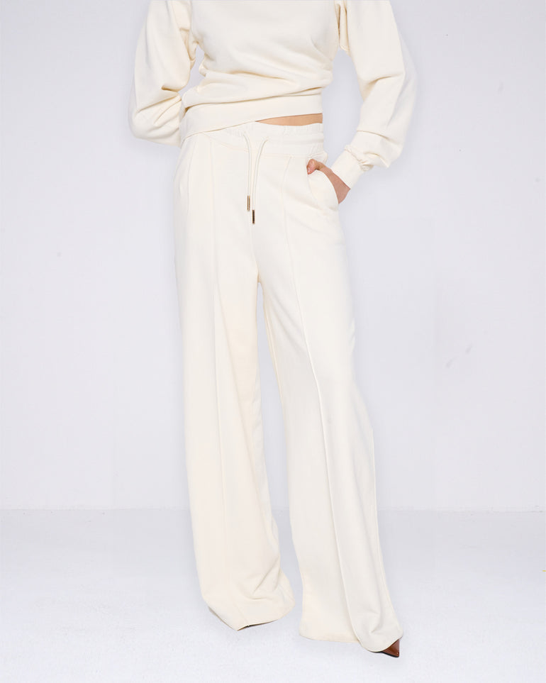 Silvian Heach Pantaloni gamba larga Promozione