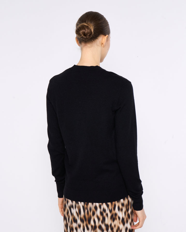 Silvian Heach Maglia a girocollo Offerta