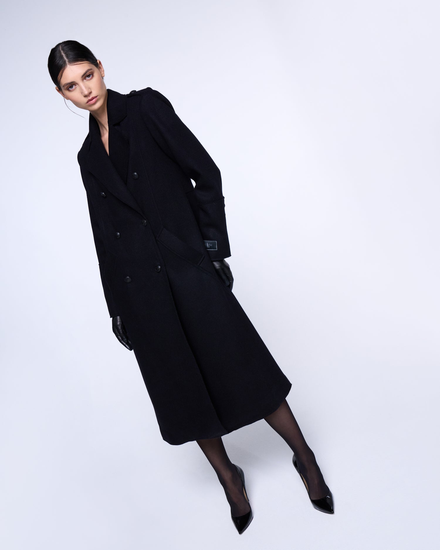 Silvian Heach Cappotto doppiopetto Outlet