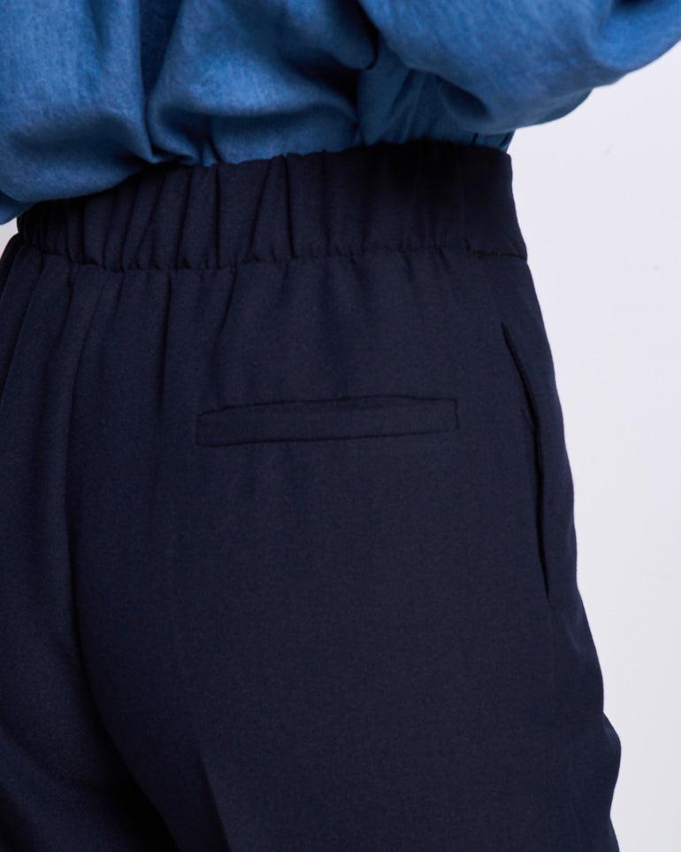 Silvian Heach Pantaloni a sigaretta Vendita