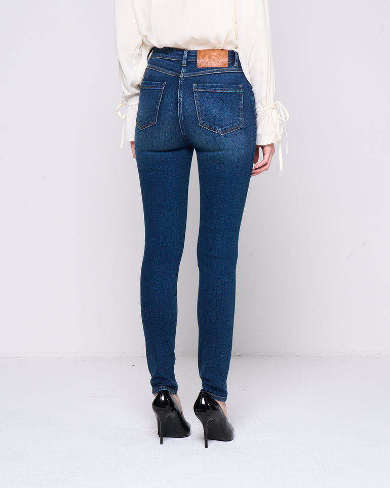Silvian Heach Jeans skinny Spedizione Gratuita