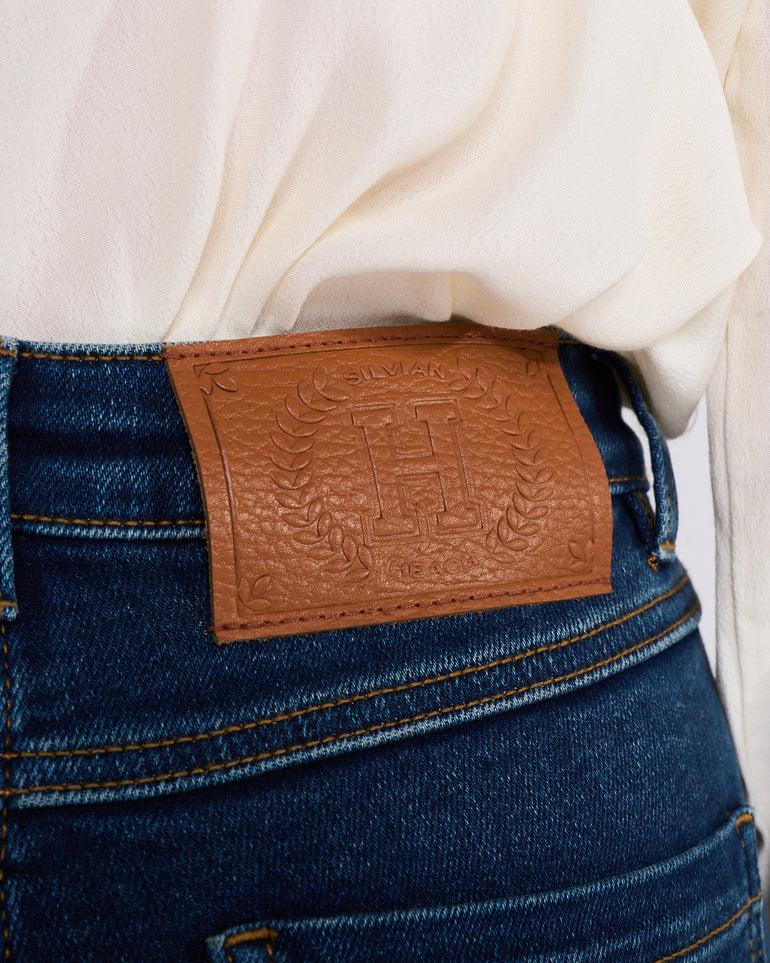 Silvian Heach Jeans skinny Spedizione Gratuita
