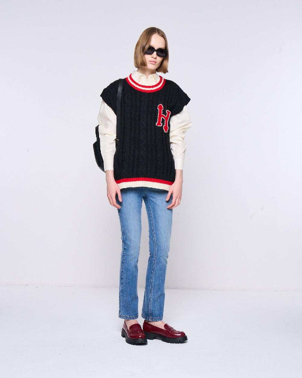 Silvian Heach Jeans slim Sottocosto