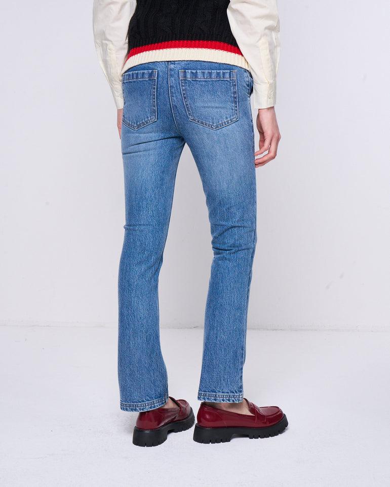 Silvian Heach Jeans slim Sottocosto