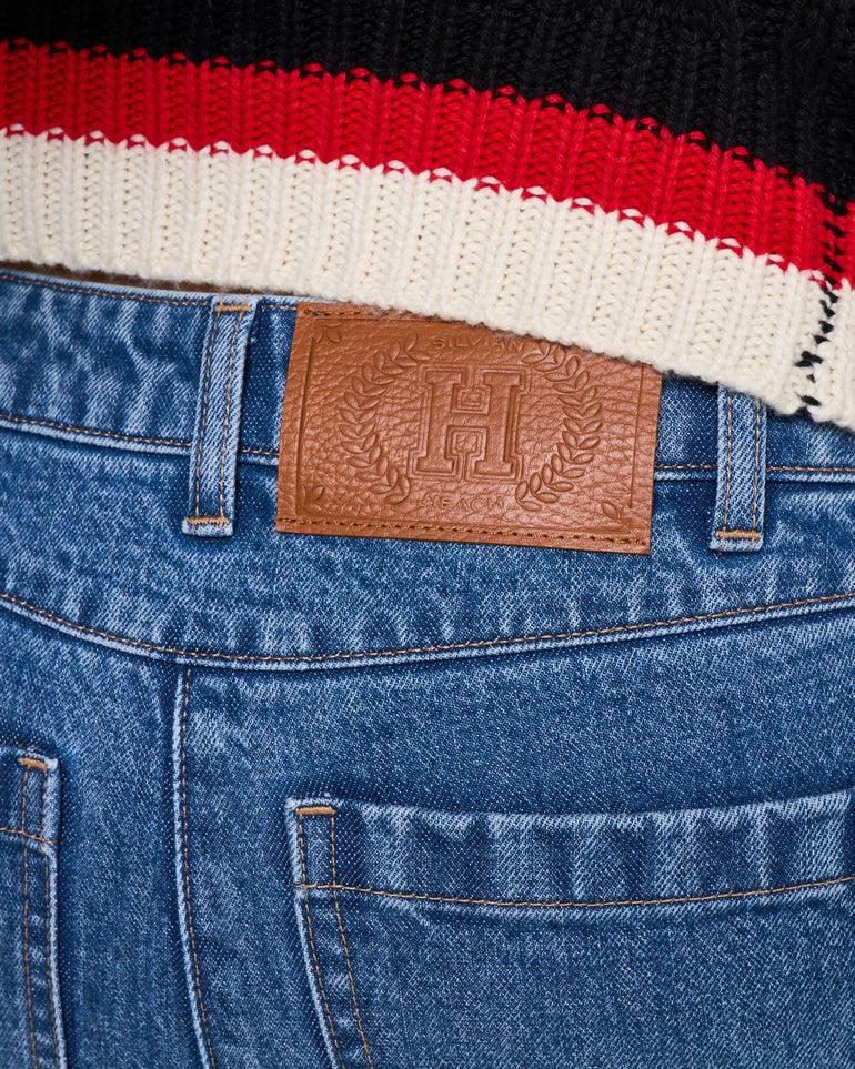 Silvian Heach Jeans slim Sottocosto