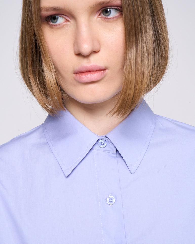 Silvian Heach Camicia classica Vendita Calda