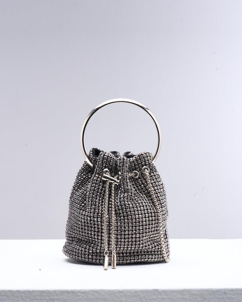 Silvian Heach Mini borsa a secchiello Convenienza