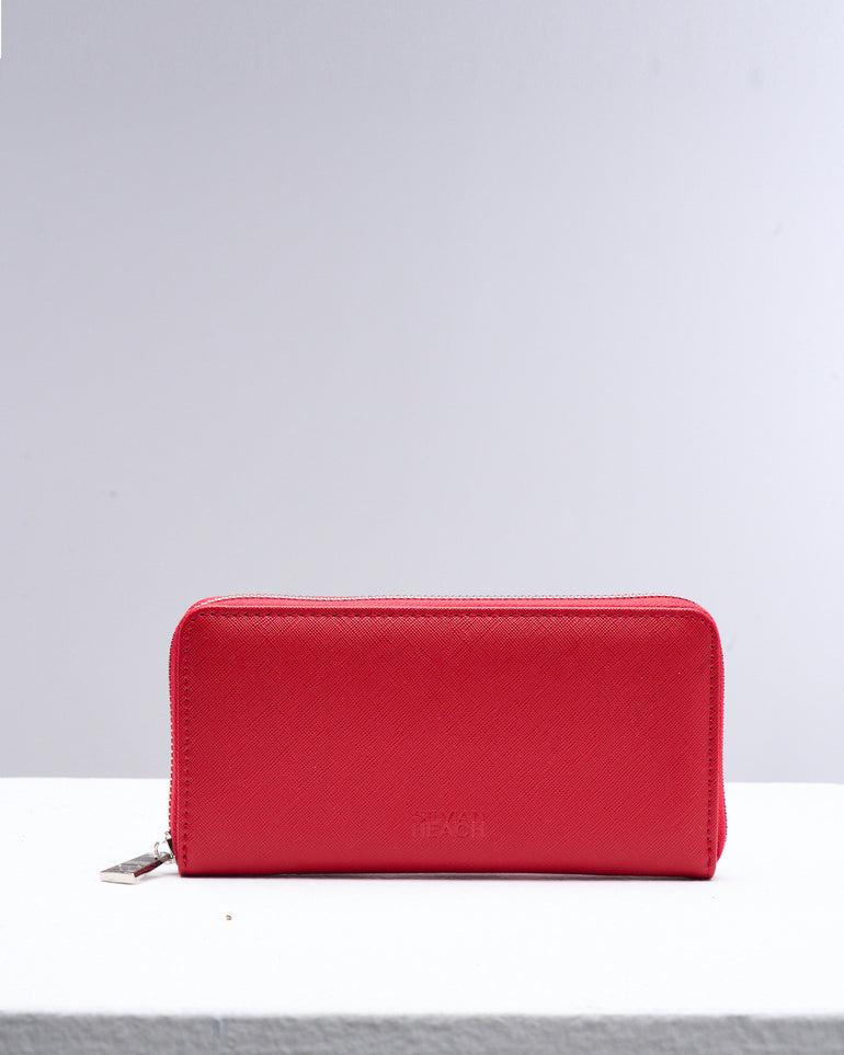 Silvian Heach Portafogli lungo con logo Offerta