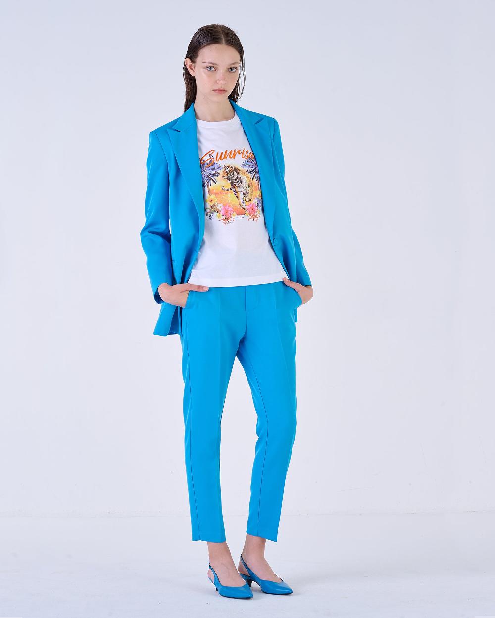 Silvian Heach T-shirt con stampa Online