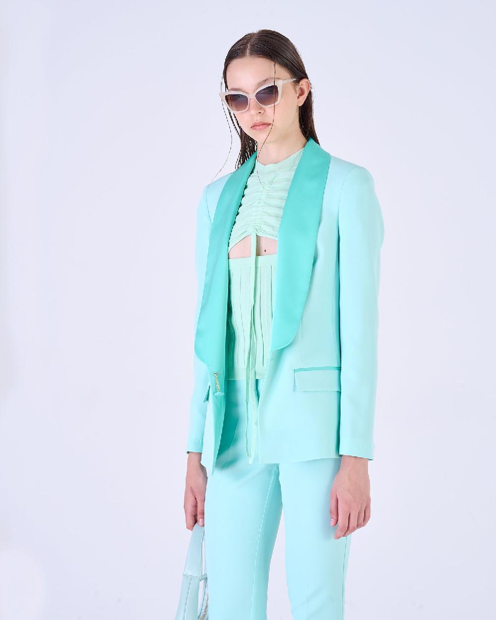 Silvian Heach Completo blazer e pantaloni Black Friday Prezzi