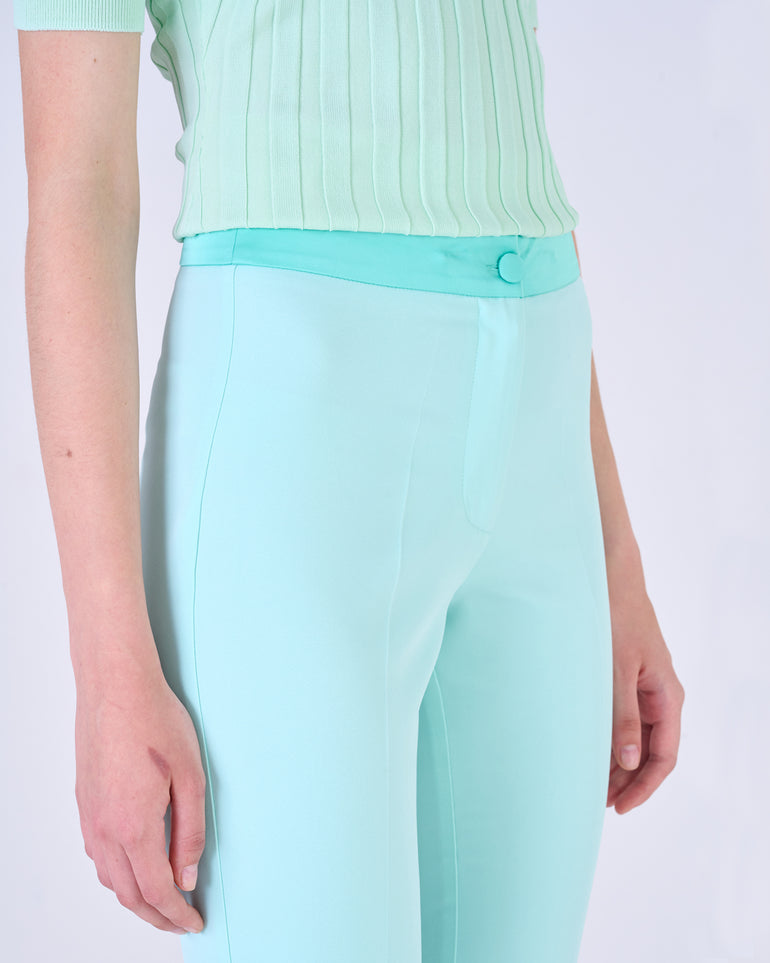 Silvian Heach Pantaloni a sigaretta In vendita