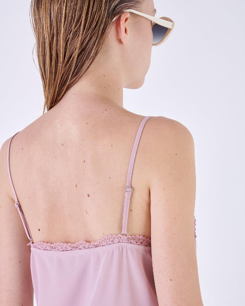 Silvian Heach Top con pizzo Vendita
