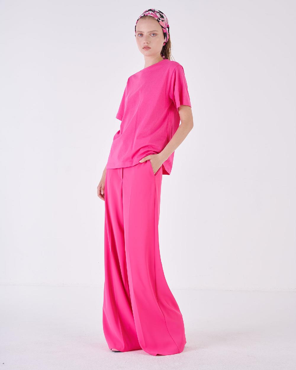 Silvian Heach T-shirt oversize Qualità Garantita