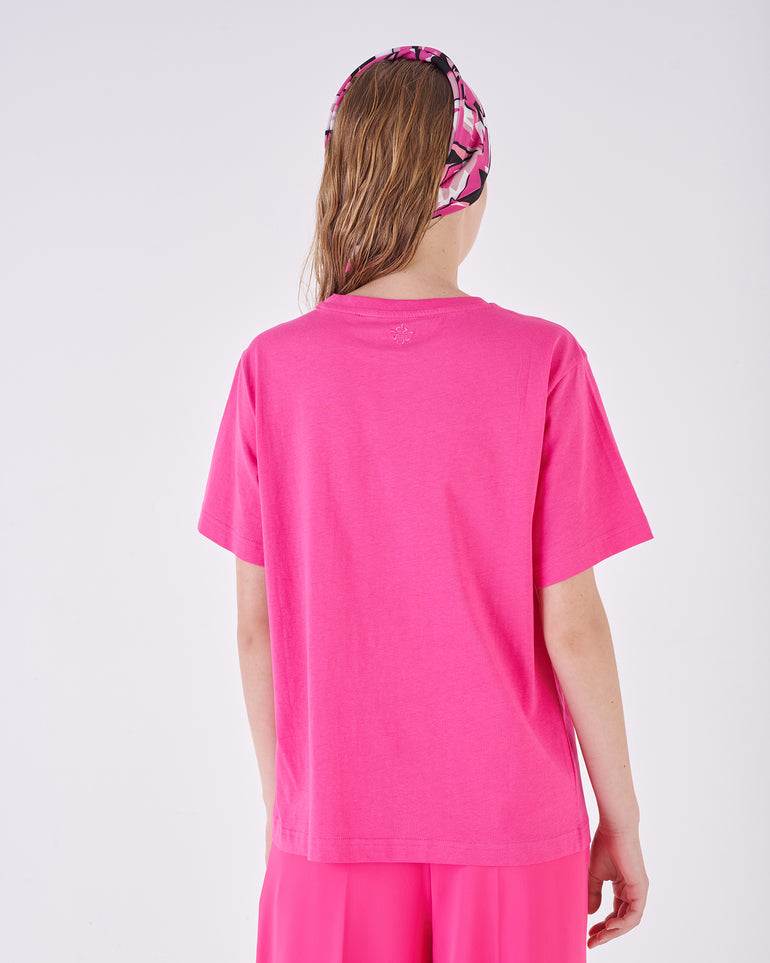 Silvian Heach T-shirt oversize Qualità Garantita