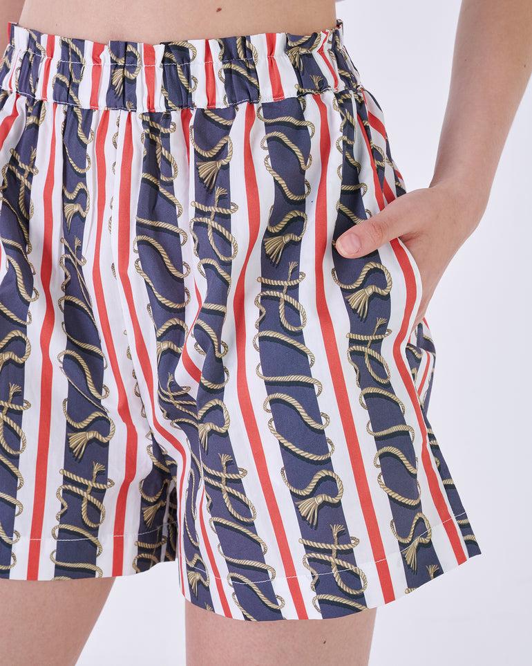 Silvian Heach Shorts a fantasia Acquista Ora