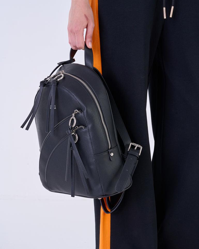 Silvian Heach Zainetto con cerniere Promozione Limitata