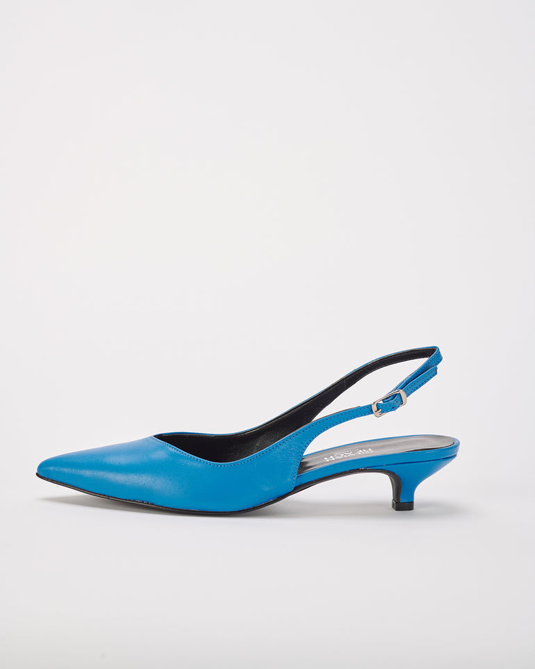 Silvian Heach Décolleté slingback Online