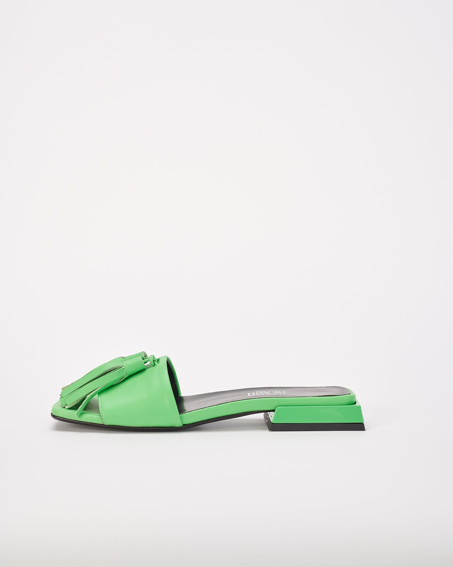Silvian Heach Sandali slider In Vendita