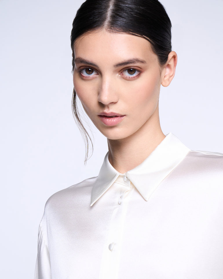 Silvian Heach Camicia morbida Vendite Flash