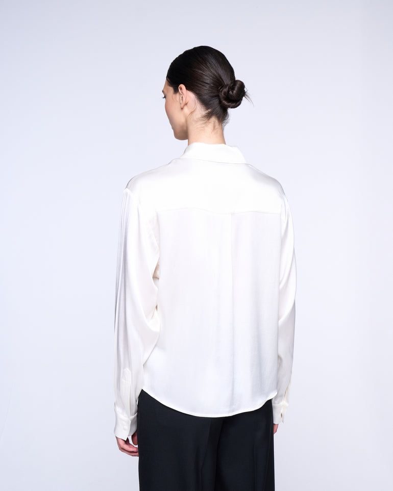 Silvian Heach Camicia morbida Vendite Flash