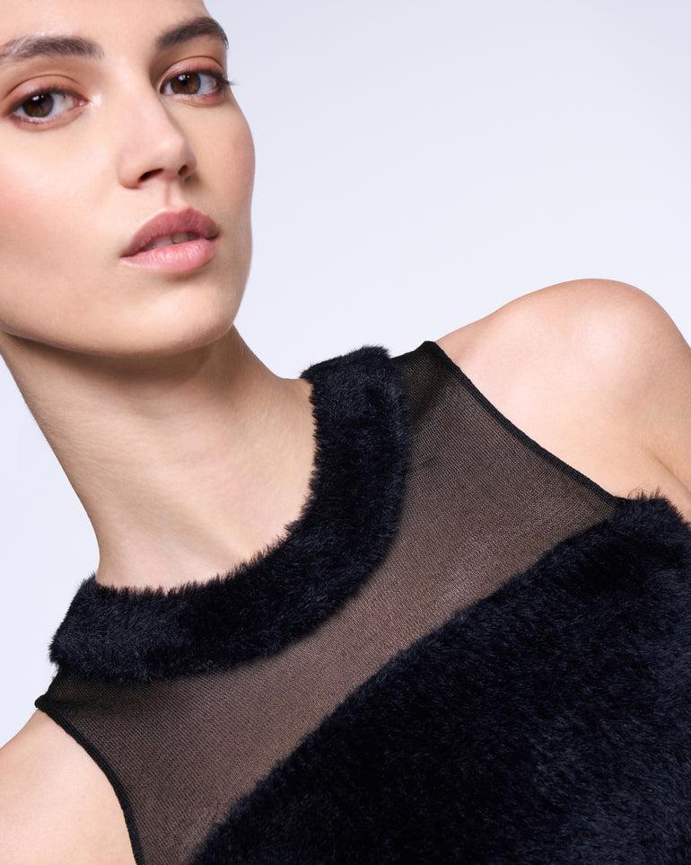 Silvian Heach Top halter Nuova