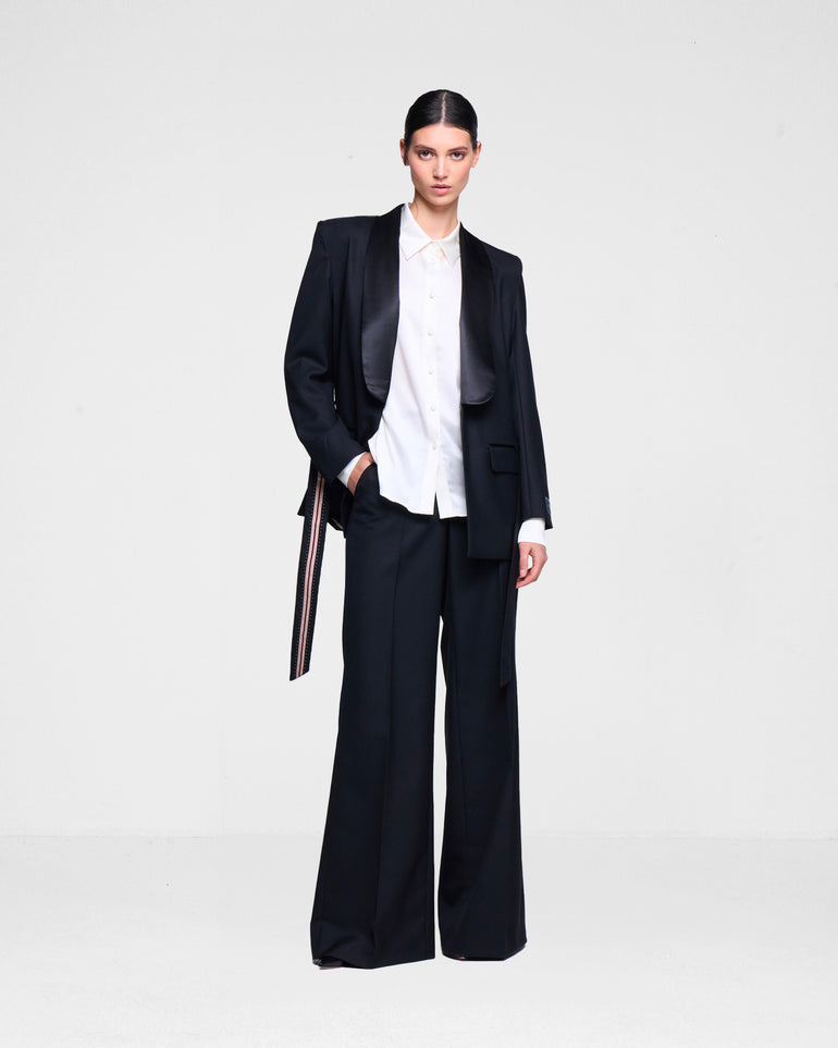Silvian Heach Blazer con cintura in vita Negozio online di fabbrica