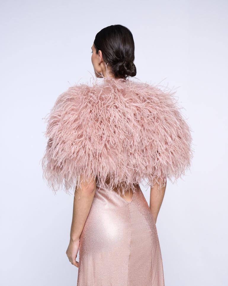 Silvian Heach Abito lungo con brillantini Latest fashion