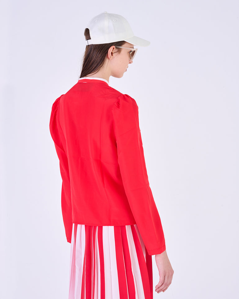 Silvian Heach Blusa con fiocco Fino al 50% di sconto