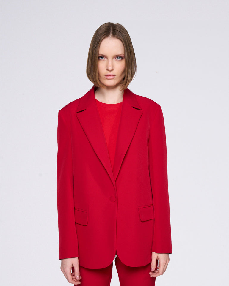 Silvian Heach Blazer oversize Soddisfazione Garantita