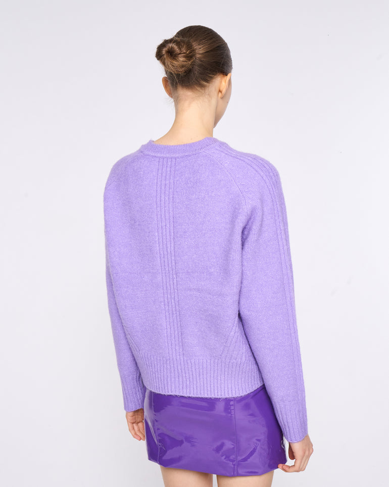Silvian Heach Maglione a girocollo Online