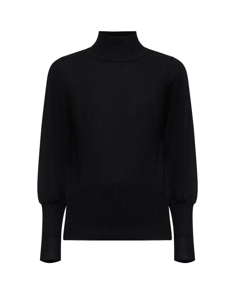 Silvian Heach Lupetto con maniche ampie Outlet
