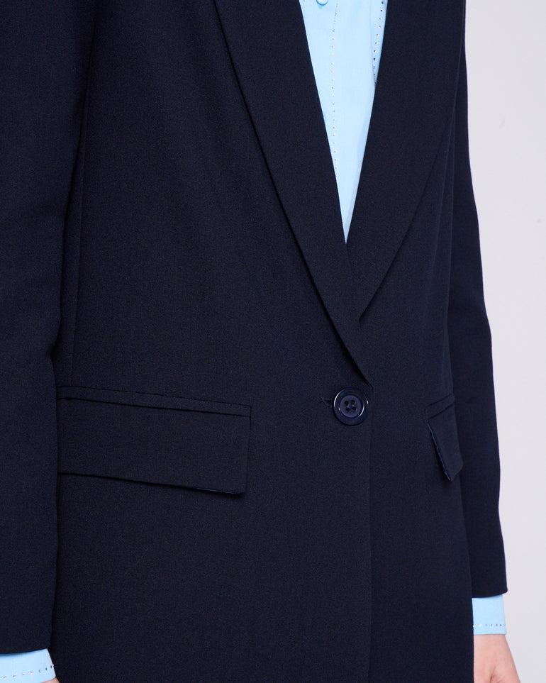 Silvian Heach Blazer monopetto I Più Venduti