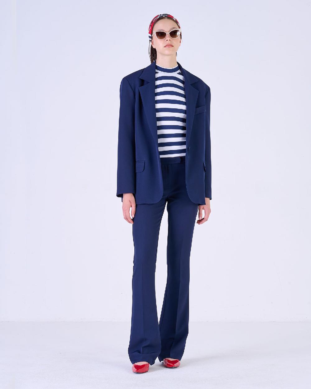 Silvian Heach Blazer oversize Fornitura limitata