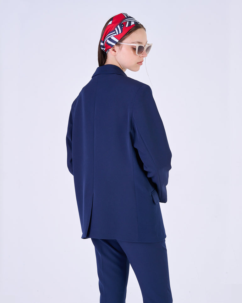 Silvian Heach Blazer oversize Fornitura limitata