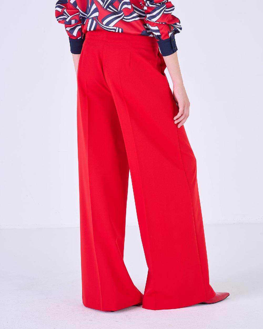 Silvian Heach Pantaloni ampi Cyber Monday