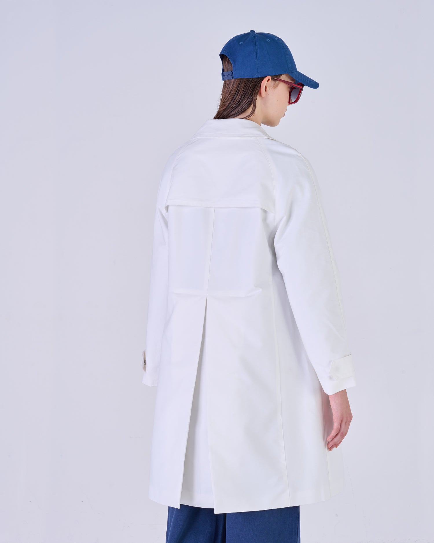 Silvian Heach Trench lungo Offerta natalizia